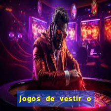 jogos de vestir o justin bieber